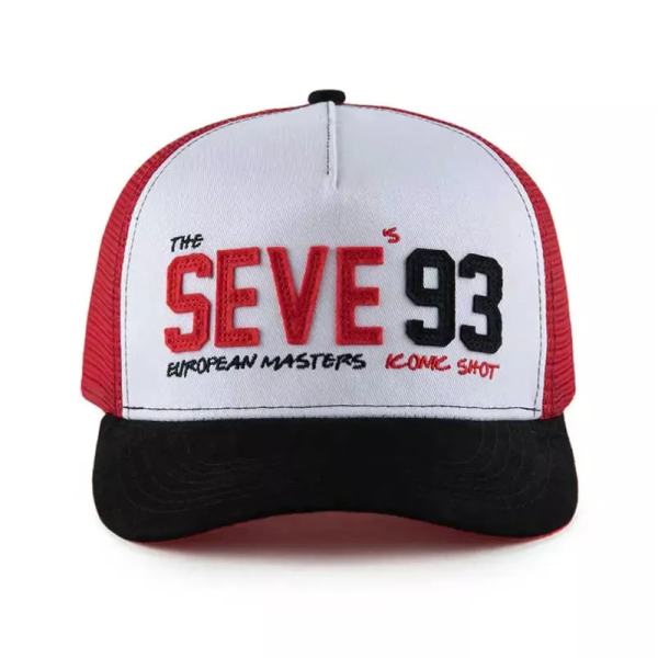 My Bunker Shot | Casquette Seve 93
