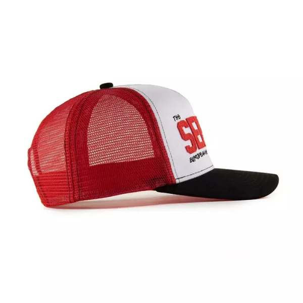 My Bunker Shot | Casquette Seve 93