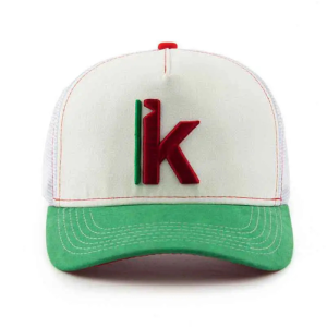 My Bunker Shot | Casquette Manny