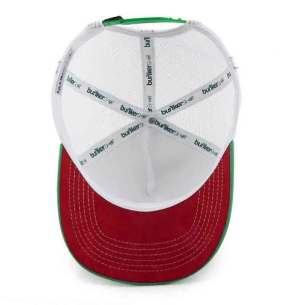 My Bunker Shot | Casquette Manny