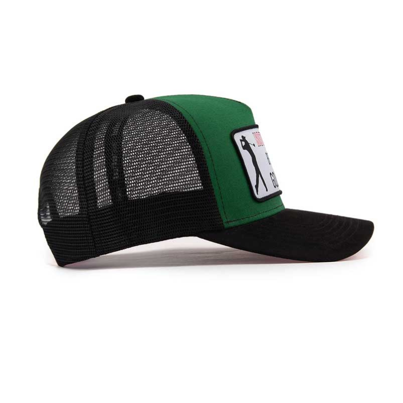 My Bunker Shot | Casquette Nothing Beats Golfing