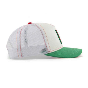 My Bunker Shot | Casquette Manny