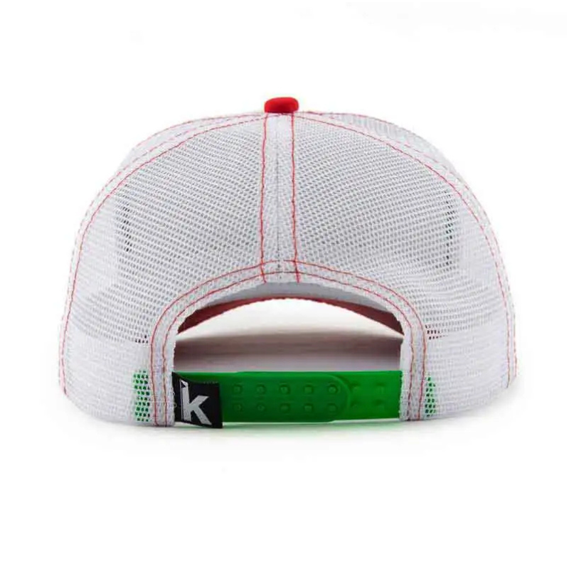 My Bunker Shot | Casquette Manny