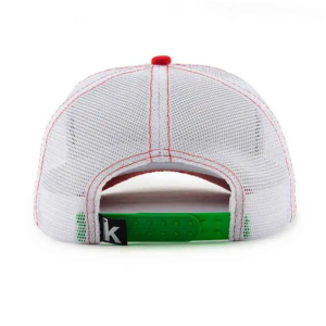 My Bunker Shot | Casquette Manny