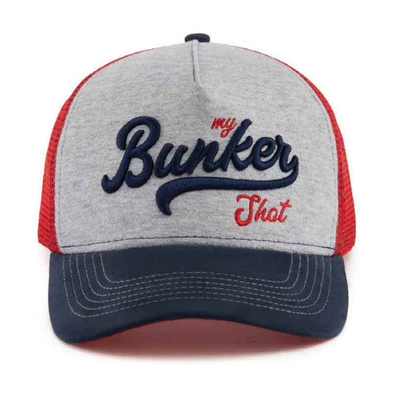 My Bunker Shot | Casquette Torrey Pines