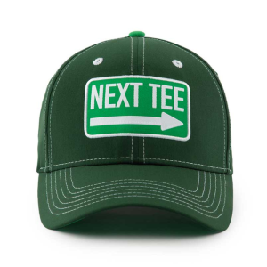 CASQUETTE MY BUNKER SHOT NEXT
