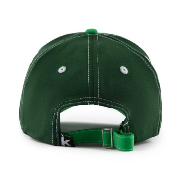 CASQUETTE MY BUNKER SHOT NEXT