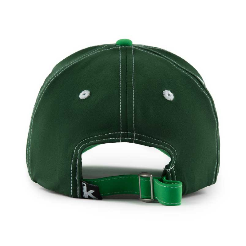 CASQUETTE MY BUNKER SHOT NEXT