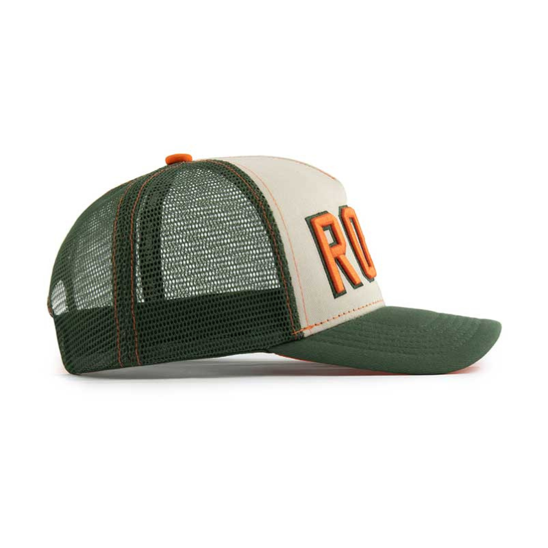 My Bunker Shot | Casquette Rors