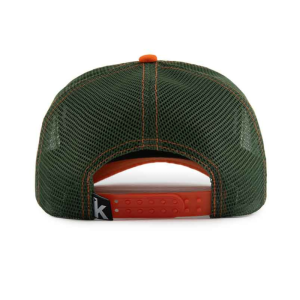 My Bunker Shot | Casquette Rors