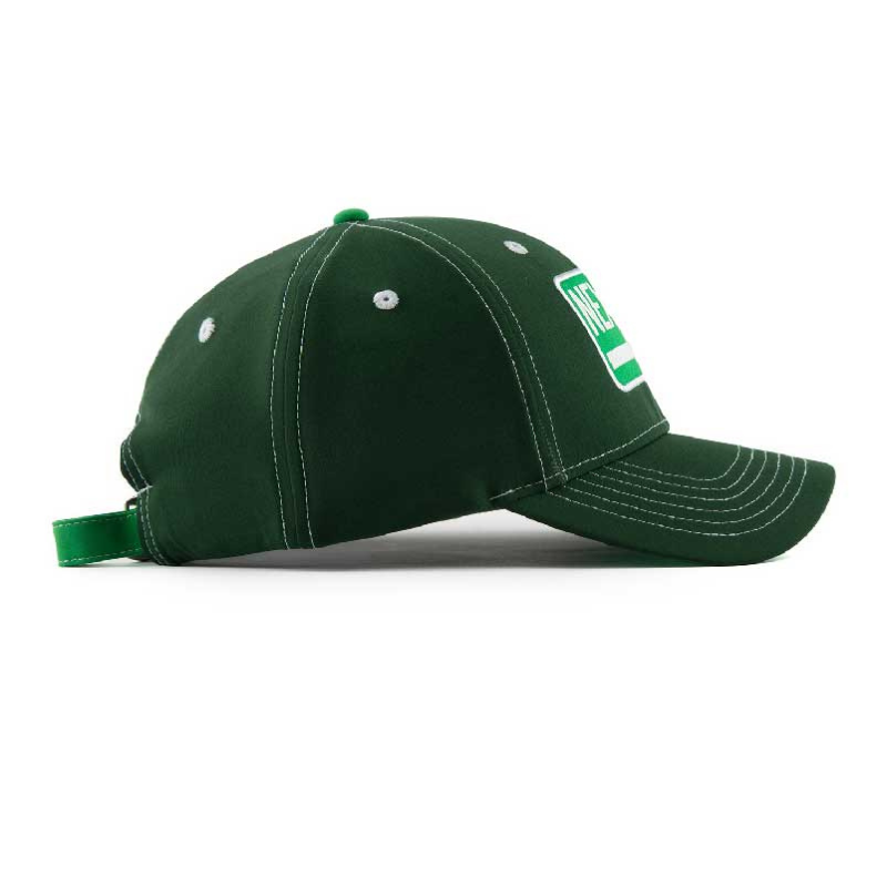 CASQUETTE MY BUNKER SHOT NEXT
