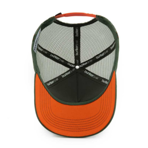 My Bunker Shot | Casquette Rors