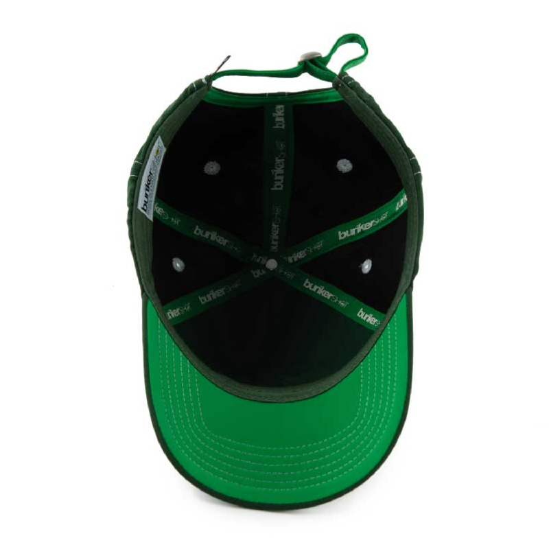 CASQUETTE MY BUNKER SHOT NEXT