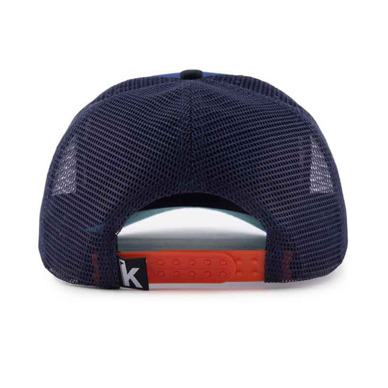 My Bunker Shot | Casquette Back to Back Birdies