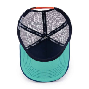 My Bunker Shot | Casquette Back to Back Birdies