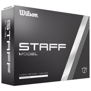 Wilson | Balles de golf Staff Model