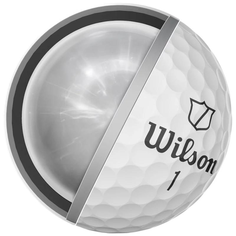 Wilson | Balles de golf Staff Model
