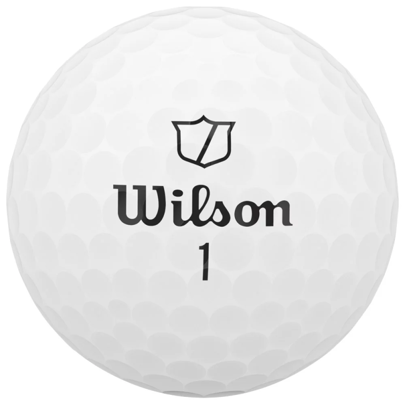 Wilson | Balles de golf Staff Model
