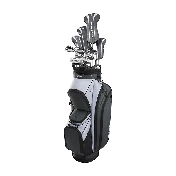 Wilson | Pack Complet Player Fit Lady