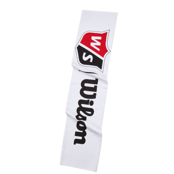 Serviette Tour Wilson