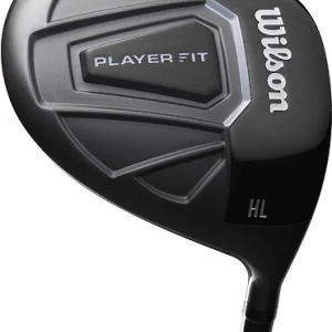 Wilson | Pack Complet Player Fit Lady