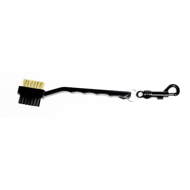 Brosse de nettoyage pour club de golf