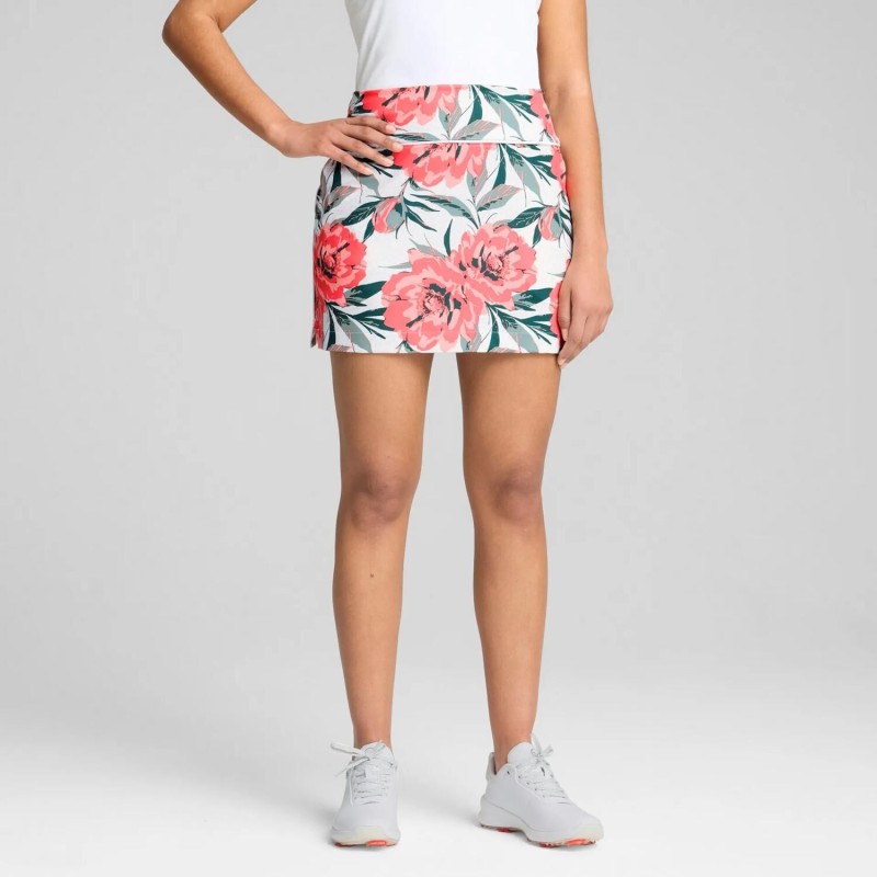 Jupe Puma Blake Knit Beautiful Game – Confort et Style Sportif pour Femme