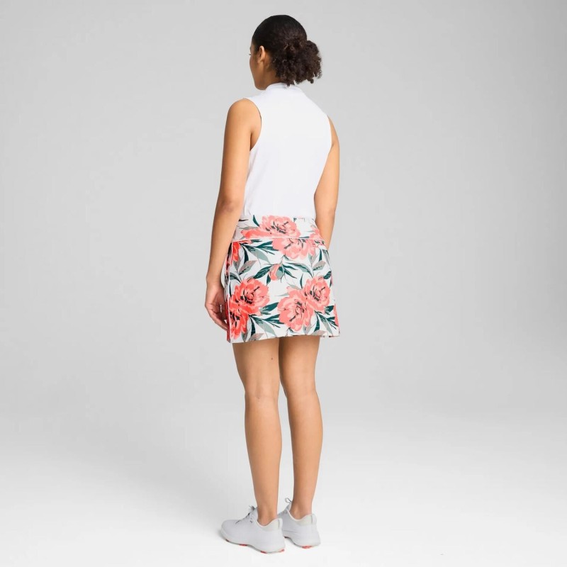 Jupe Puma Blake Knit Beautiful Game – Confort et Style Sportif pour Femme