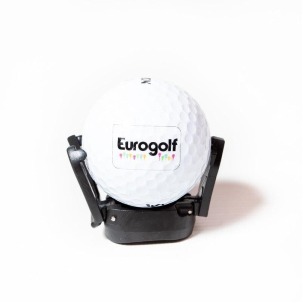 Eurogolf | Clip Ramasse Balle