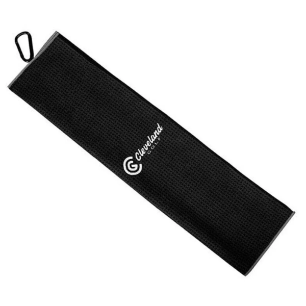 Cleveland | Serviette Trifold