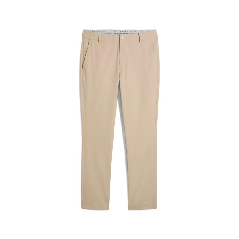 Pantalon Puma Dealer Tailored | Élégance & Confort pour le Golf