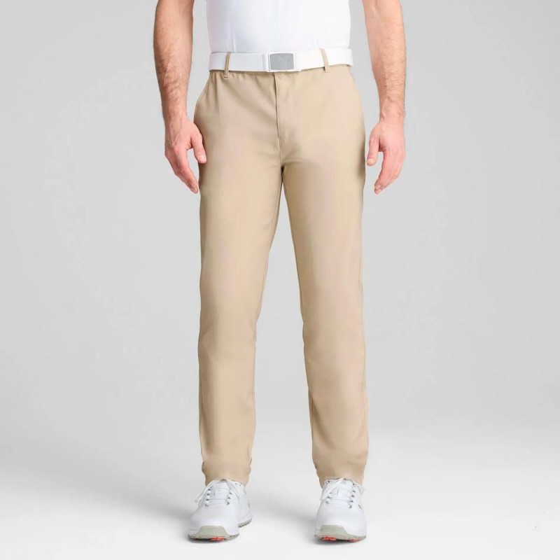 Pantalon Puma Dealer Tailored | Élégance & Confort pour le Golf