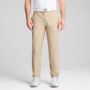 Pantalon Puma Dealer Tailored | Élégance & Confort pour le Golf