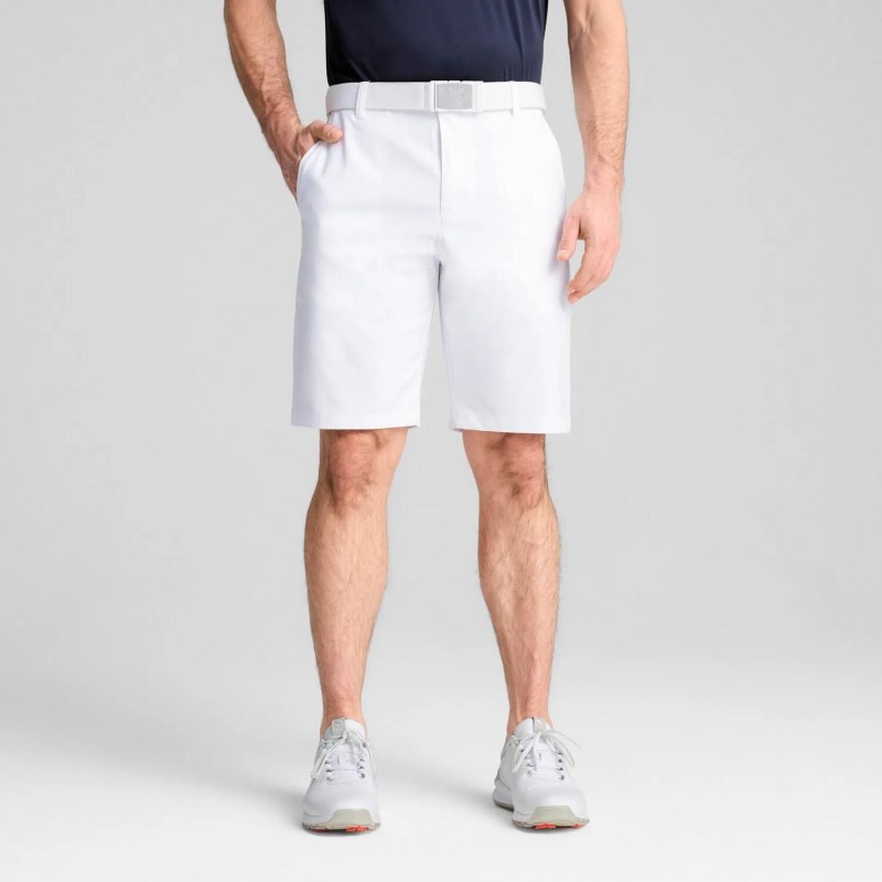 Short Puma Dealer 10 | Confort & Liberté de Mouvement pour le Golf
