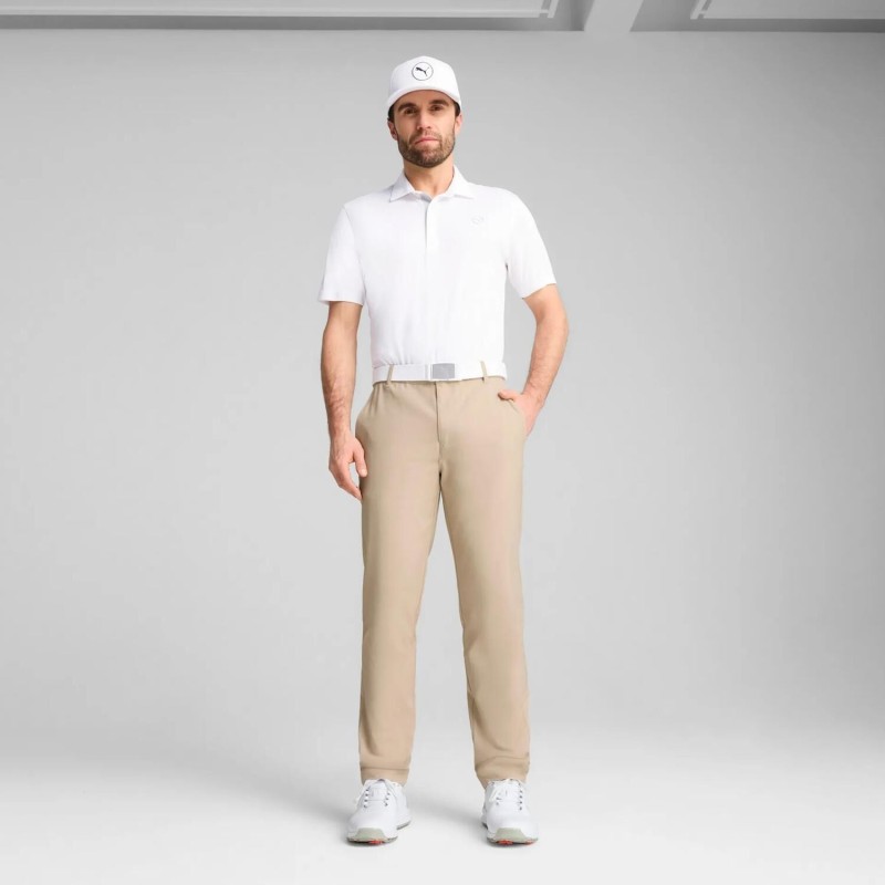 Pantalon Puma Dealer Tailored | Élégance & Confort pour le Golf