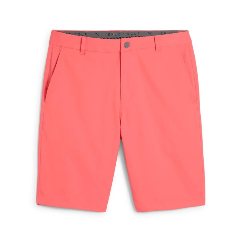Short Puma Dealer 10 | Confort & Liberté de Mouvement pour le Golf