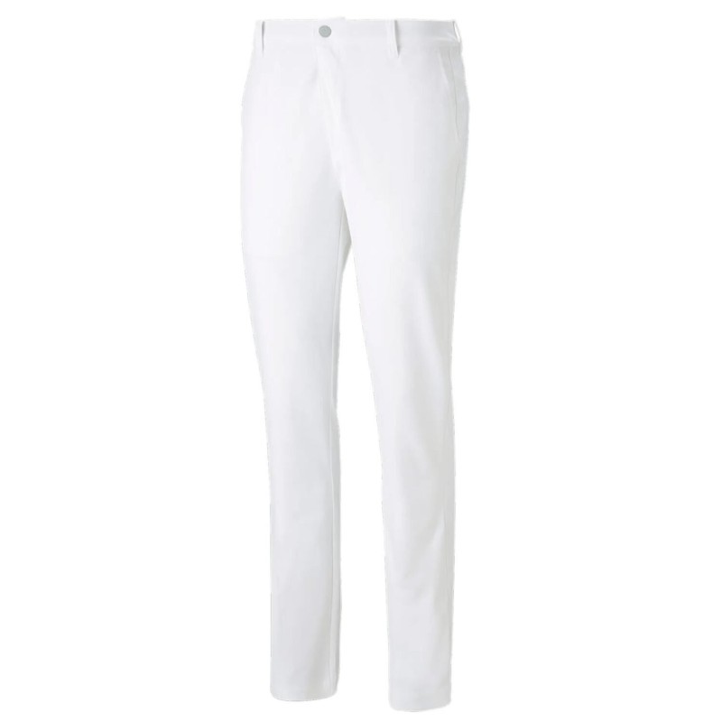 Pantalon Puma Dealer Tailored | Élégance & Confort pour le Golf