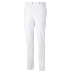 Pantalon Puma Dealer Tailored | Élégance & Confort pour le Golf
