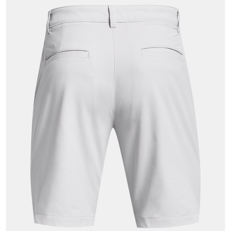 Short Under Armour Drive Taper – Confort, Légèreté et Performance pour Golfeurs
