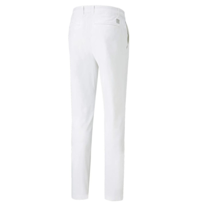 Pantalon Puma Dealer Tailored | Élégance & Confort pour le Golf
