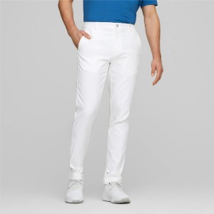 Pantalon Puma Dealer Tailored | Élégance & Confort pour le Golf