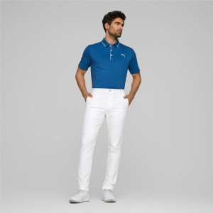 Pantalon Puma Dealer Tailored | Élégance & Confort pour le Golf