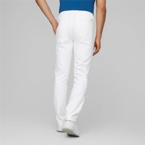 Pantalon Puma Dealer Tailored | Élégance & Confort pour le Golf
