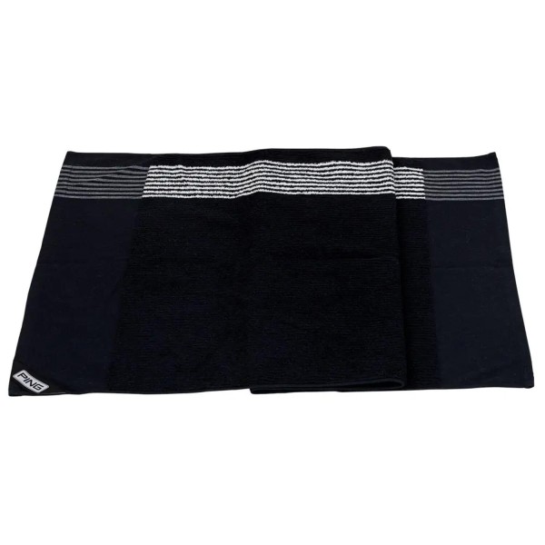 Serviette PING 214 Players - Confort et Praticité pour Golfeurs