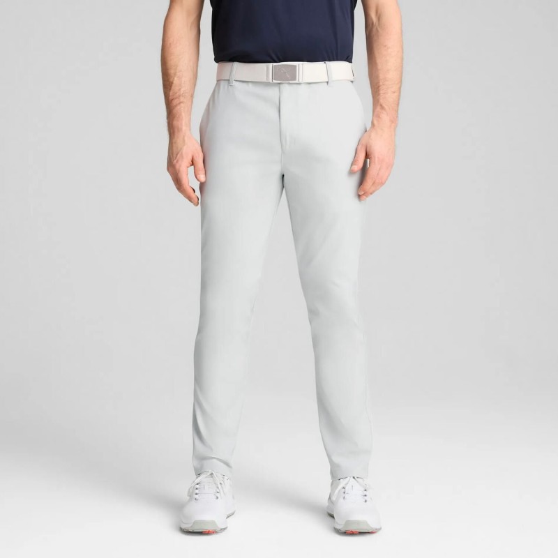 Pantalon Puma Dealer Tailored | Élégance & Confort pour le Golf