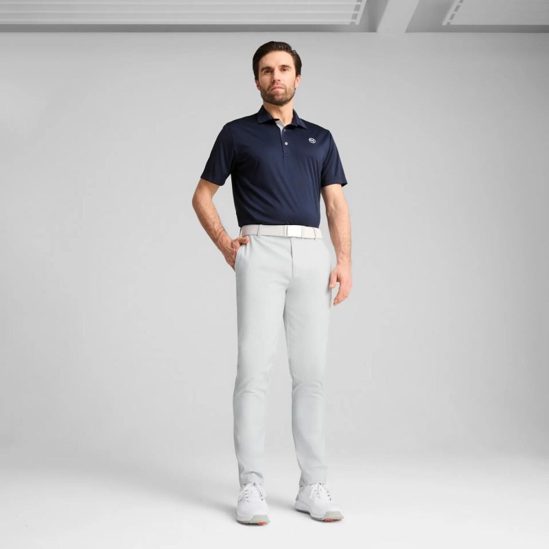 Pantalon Puma Dealer Tailored | Élégance & Confort pour le Golf