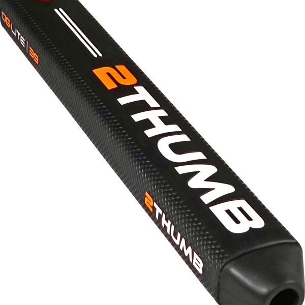 2Thumb Putter Grips – 2THUMB GRIP 39
