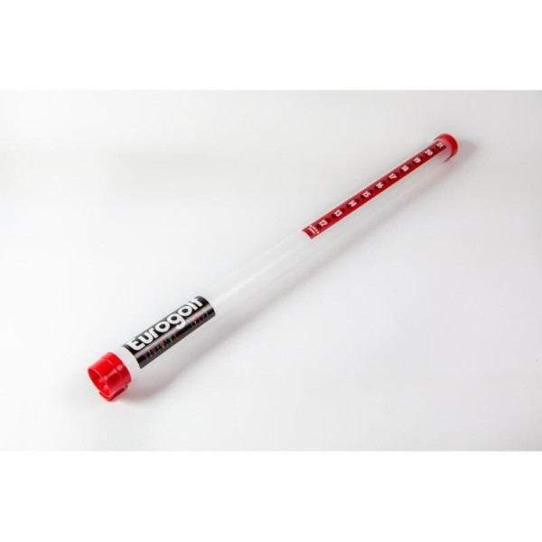 Longridge - tube ramasse balles de golf Clikka - www.routedugolf.com