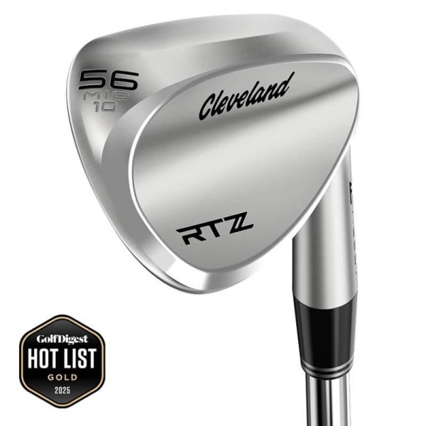 Cleveland | Wedge RTZ