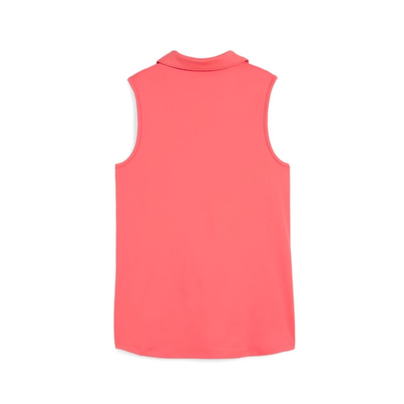 Puma | Polo Cloudspun Piped Sl femme